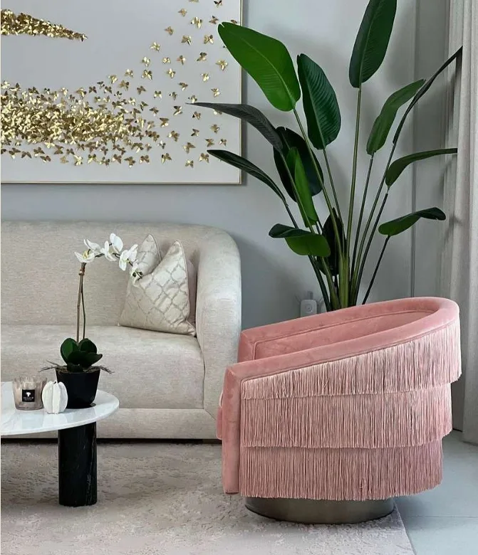 Al Mouj Beach House Reimagining